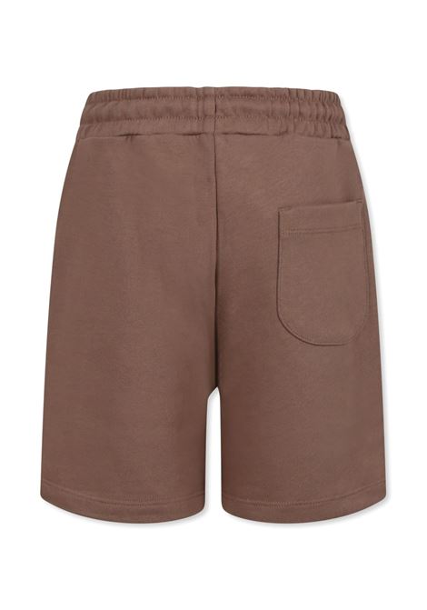 Bermuda con logo MSGM KIDS | S5MSJBBE011MS008